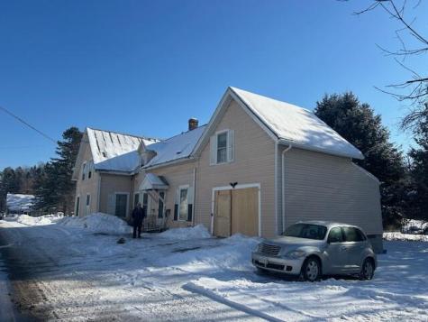 34-36 Elm Street Guilford ME 04443