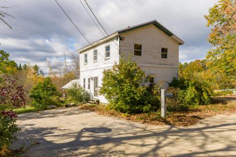 65 Ricker Road Norway ME 04268