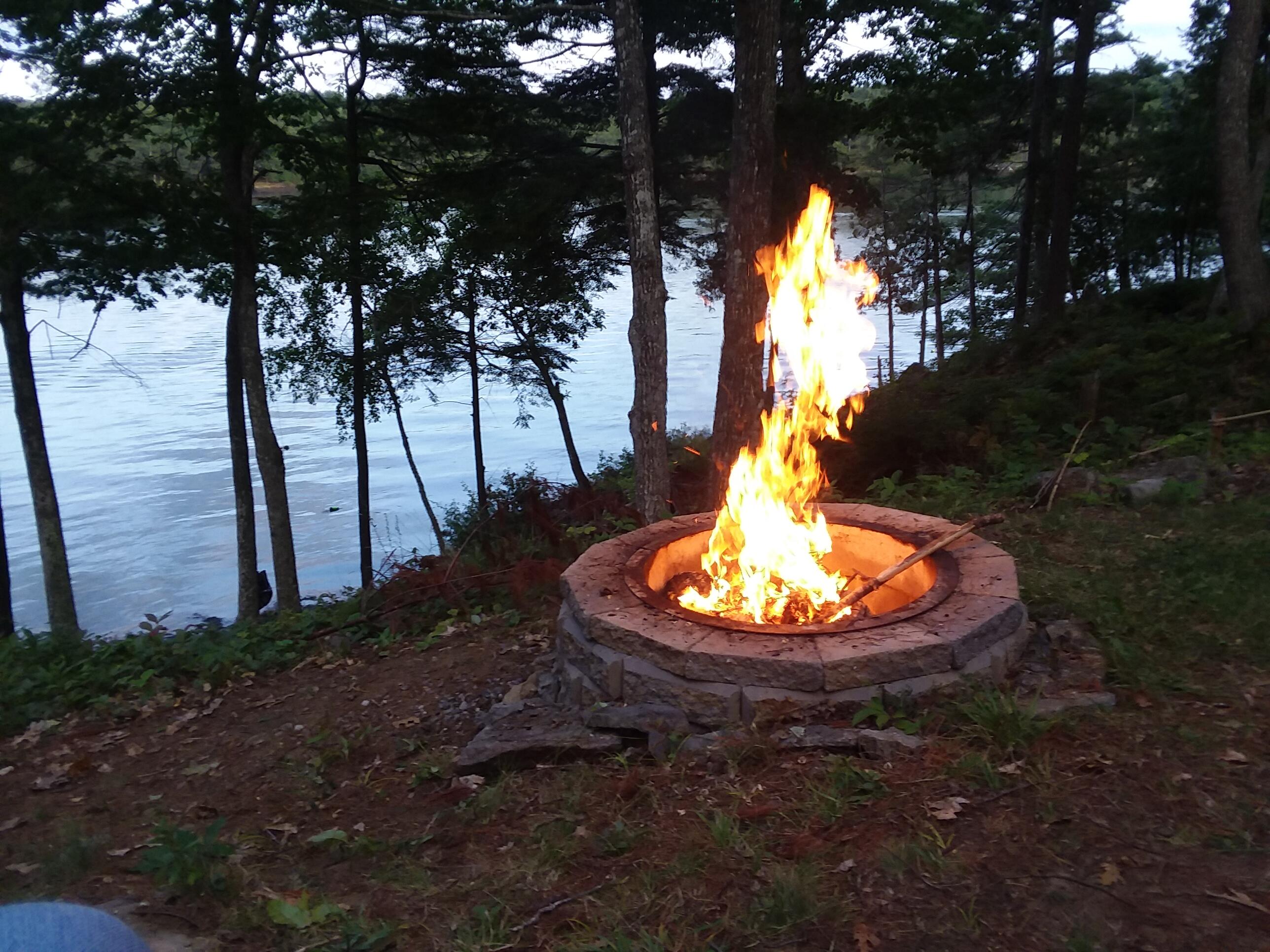 3 Rocky Road Westport Island ME 04578
