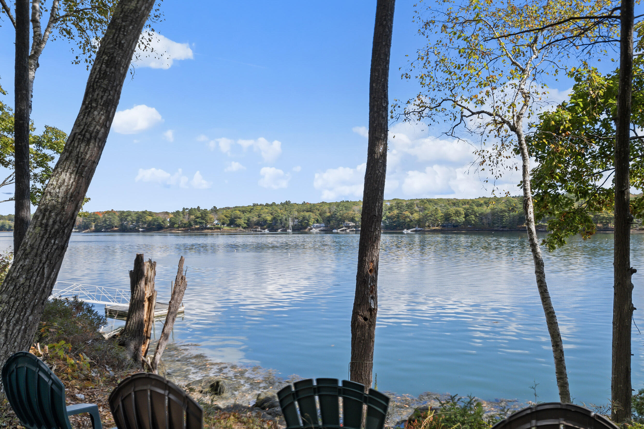 3 Rocky Road Westport Island ME 04578
