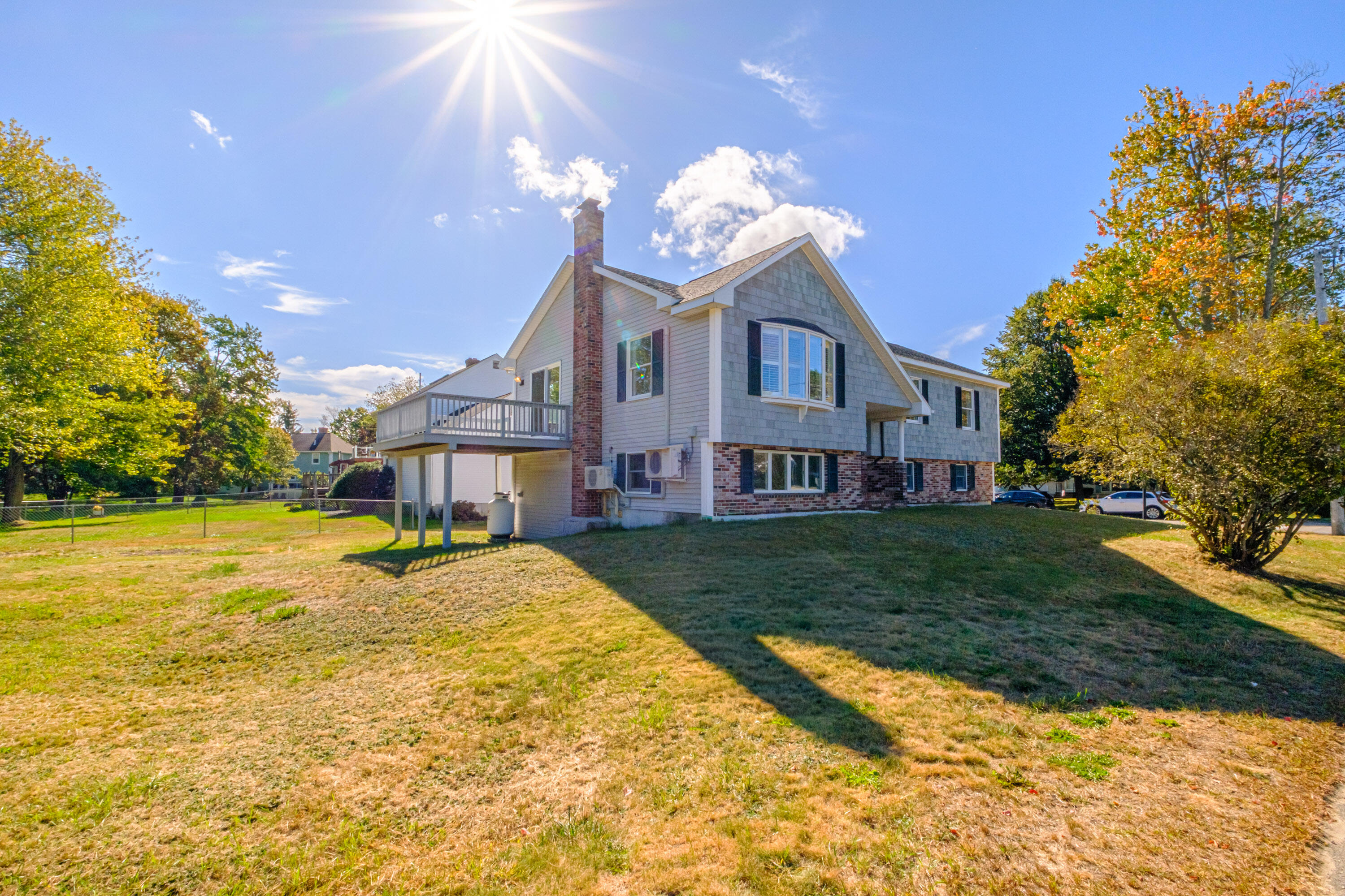 4 Tamarack Drive South Portland ME 04106