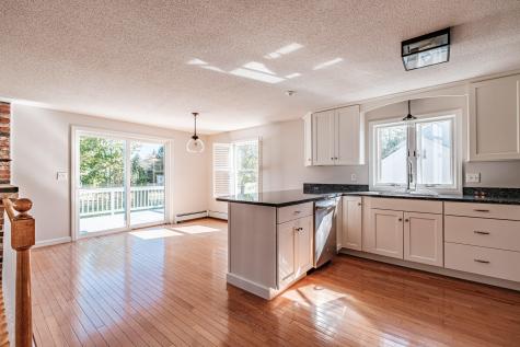 4 Tamarack Drive South Portland ME 04106