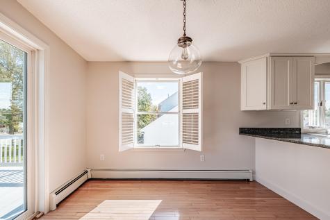 4 Tamarack Drive South Portland ME 04106