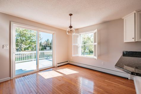 4 Tamarack Drive South Portland ME 04106