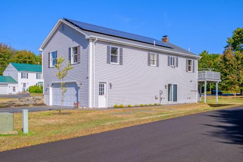 4 Tamarack Drive South Portland ME 04106