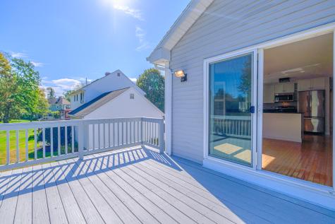 4 Tamarack Drive South Portland ME 04106