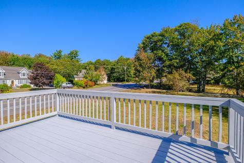 4 Tamarack Drive South Portland ME 04106