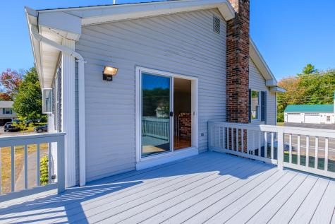 4 Tamarack Drive South Portland ME 04106