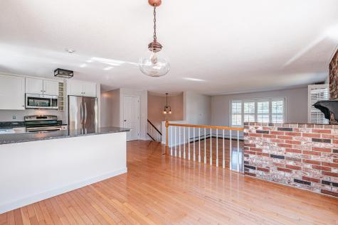 4 Tamarack Drive South Portland ME 04106