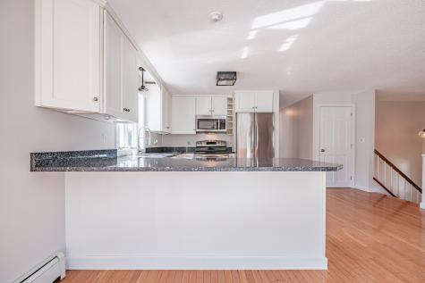 4 Tamarack Drive South Portland ME 04106