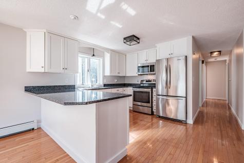 4 Tamarack Drive South Portland ME 04106