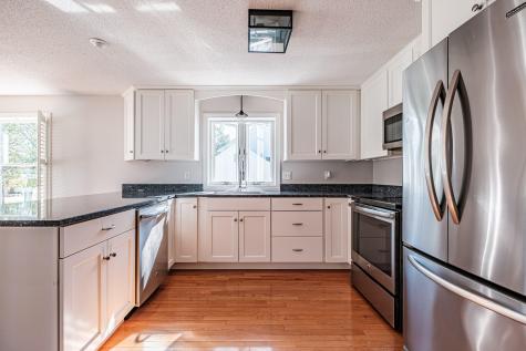 4 Tamarack Drive South Portland ME 04106