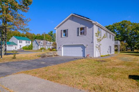 4 Tamarack Drive South Portland ME 04106