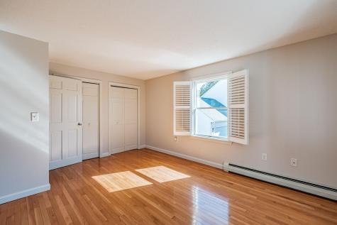 4 Tamarack Drive South Portland ME 04106