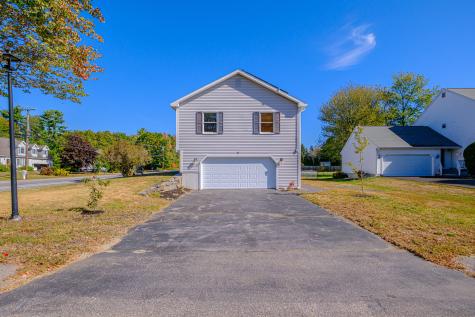 4 Tamarack Drive South Portland ME 04106