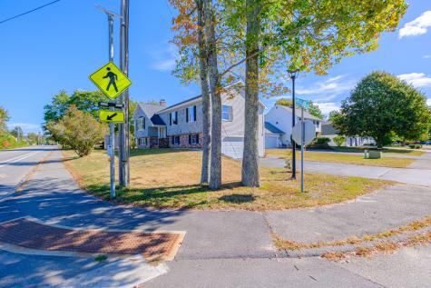 4 Tamarack Drive South Portland ME 04106