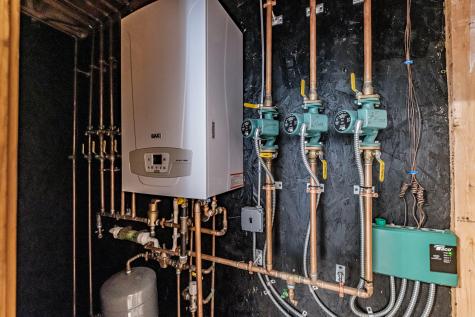 4 Tamarack Drive South Portland ME 04106