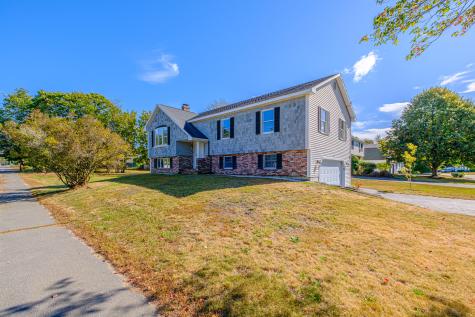 4 Tamarack Drive South Portland ME 04106