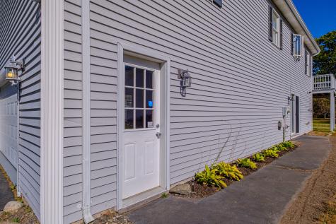 4 Tamarack Drive South Portland ME 04106