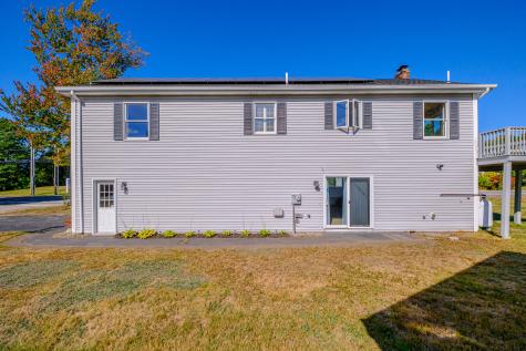 4 Tamarack Drive South Portland ME 04106