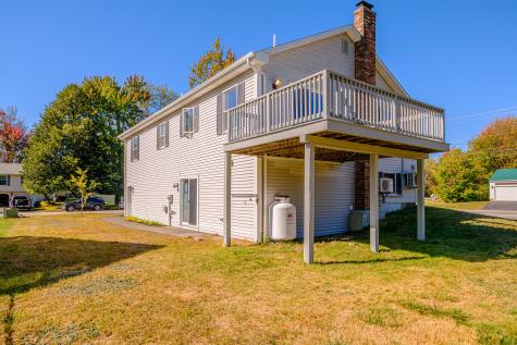 4 Tamarack Drive South Portland ME 04106