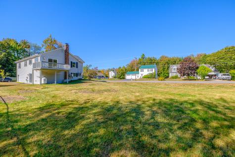 4 Tamarack Drive South Portland ME 04106