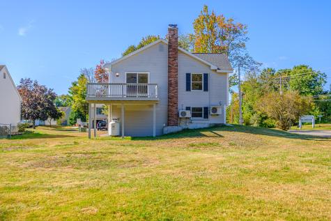 4 Tamarack Drive South Portland ME 04106