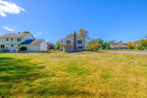 4 Tamarack Drive South Portland ME 04106