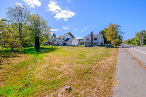 4 Tamarack Drive South Portland ME 04106