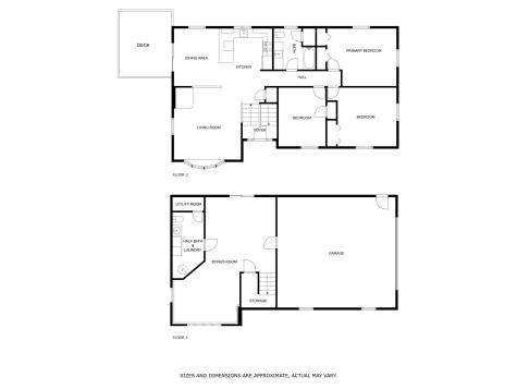 4 Tamarack Drive South Portland ME 04106