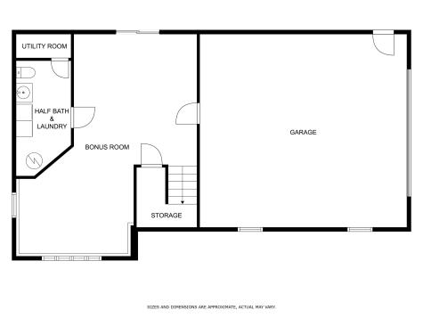 4 Tamarack Drive South Portland ME 04106