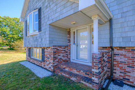 4 Tamarack Drive South Portland ME 04106