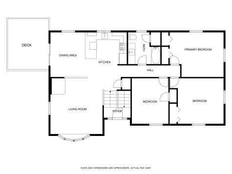 4 Tamarack Drive South Portland ME 04106