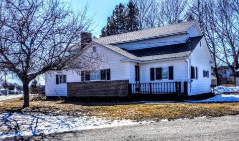 50 Beech Street East Millinocket ME 04430