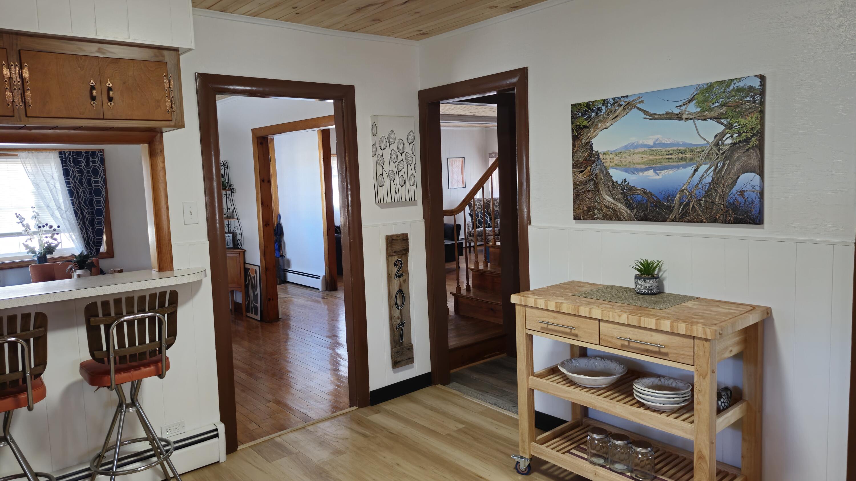 50 Beech Street East Millinocket ME 04430