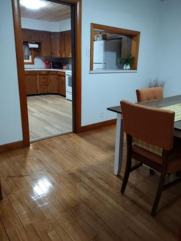 50 Beech Street East Millinocket ME 04430