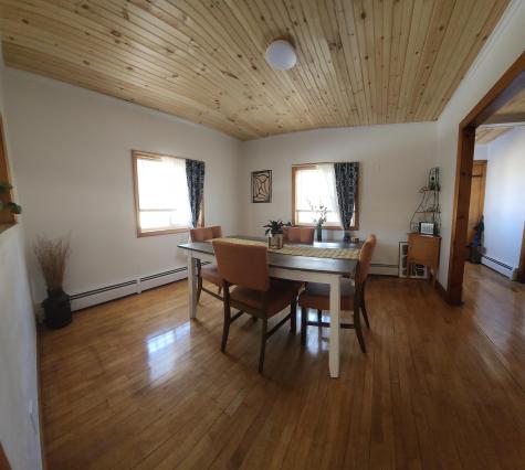 50 Beech Street East Millinocket ME 04430