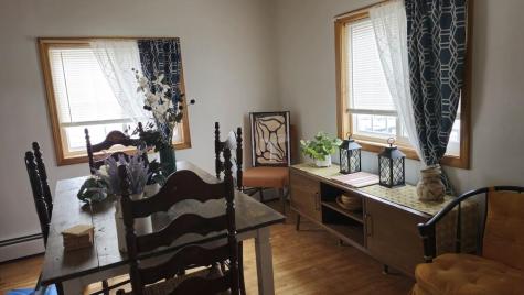 50 Beech Street East Millinocket ME 04430