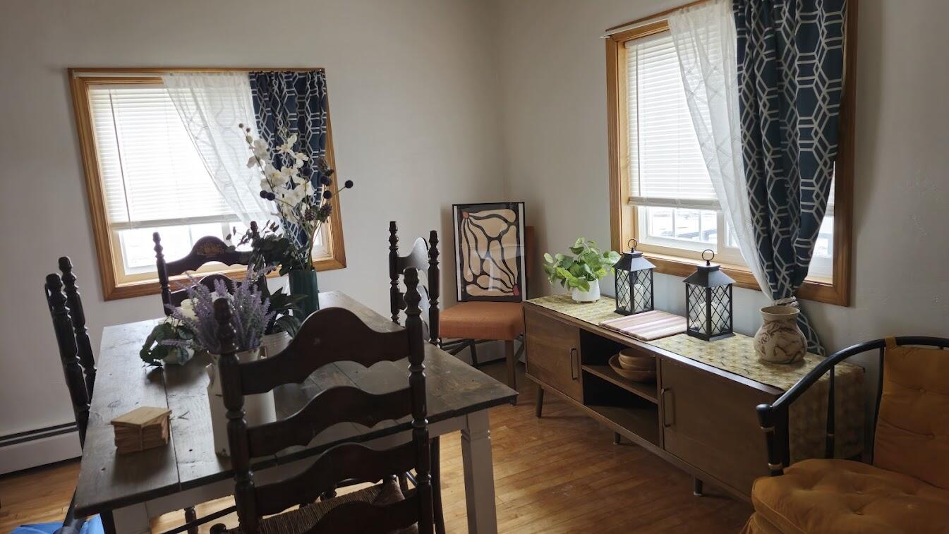50 Beech Street East Millinocket ME 04430