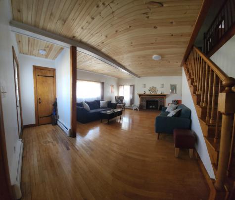 50 Beech Street East Millinocket ME 04430