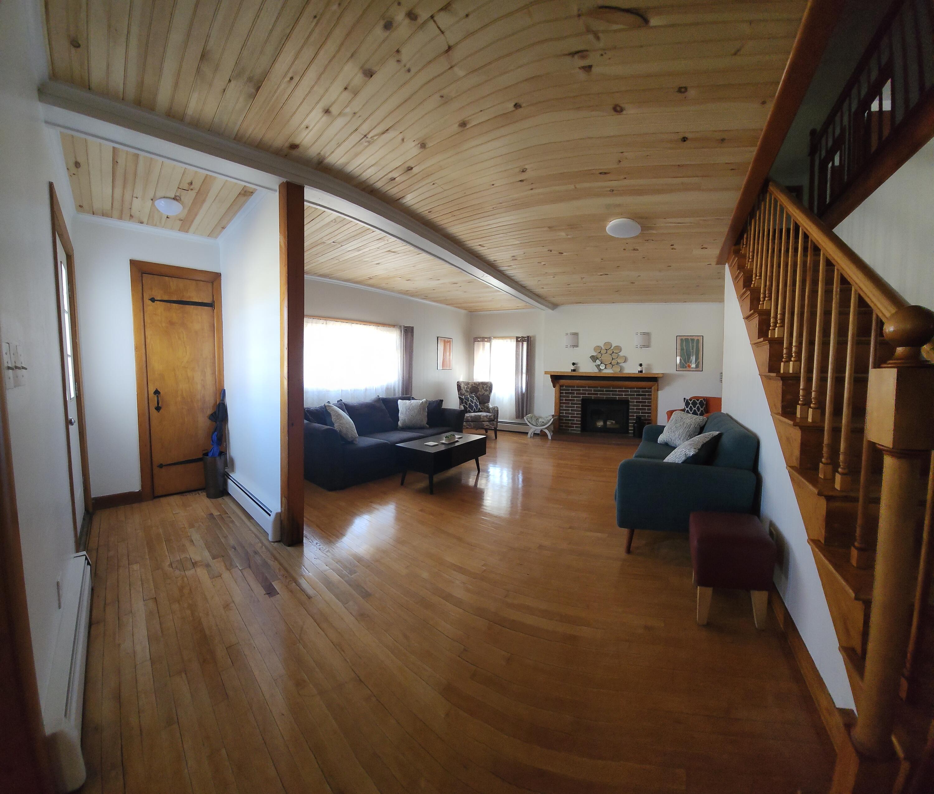 50 Beech Street East Millinocket ME 04430