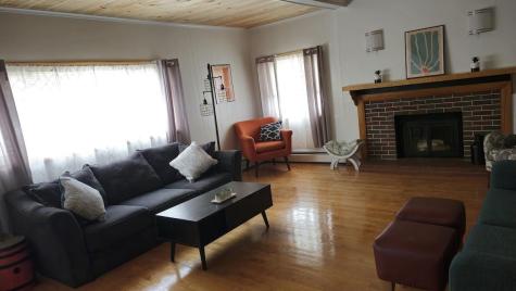 50 Beech Street East Millinocket ME 04430