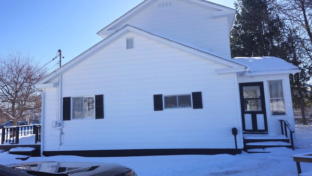 50 Beech Street East Millinocket ME 04430