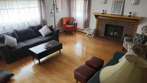 50 Beech Street East Millinocket ME 04430