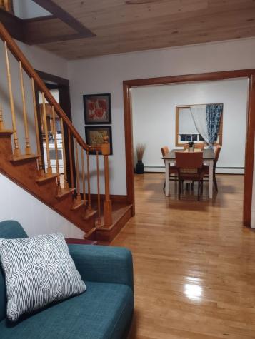 50 Beech Street East Millinocket ME 04430