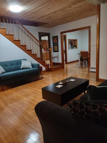 50 Beech Street East Millinocket ME 04430
