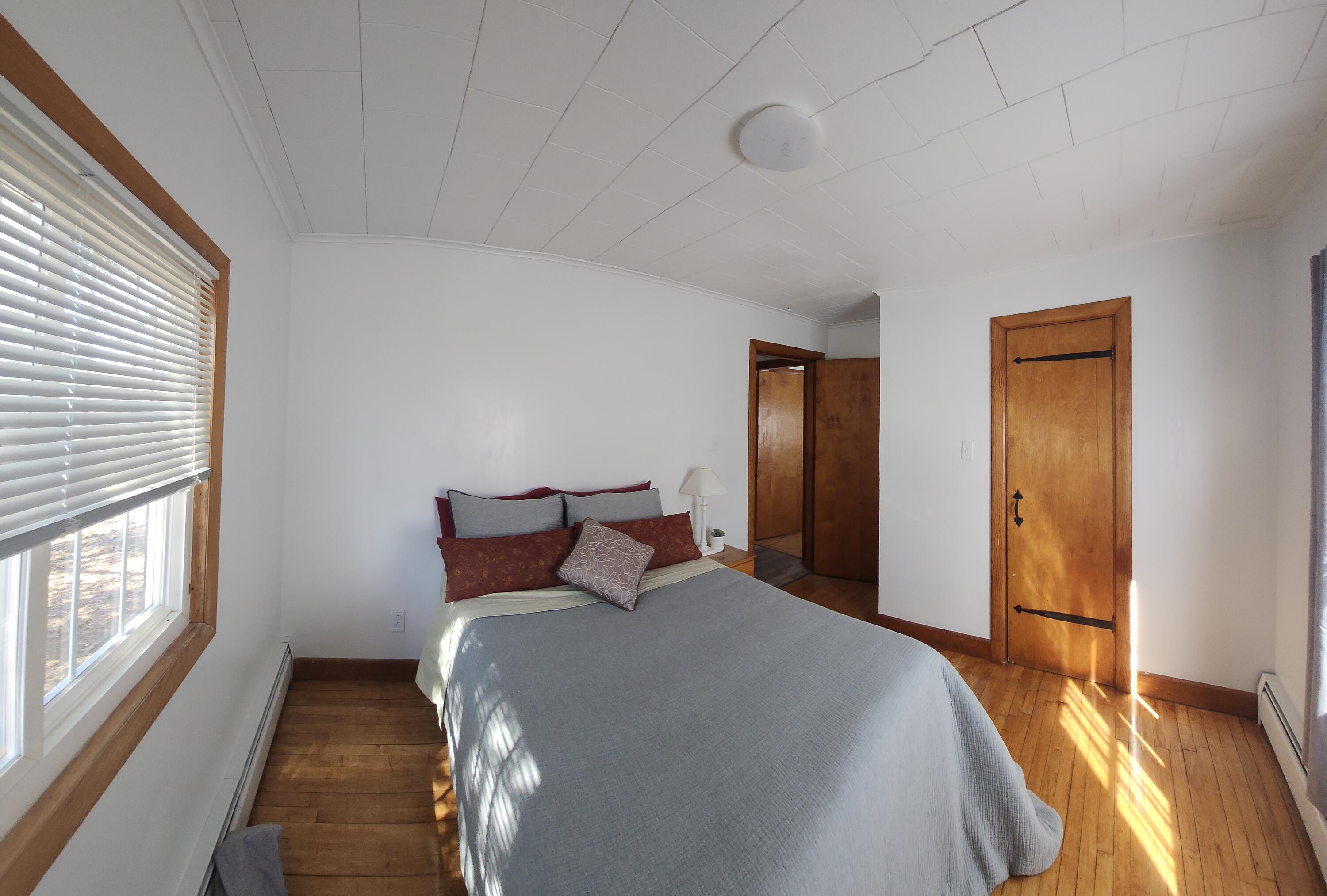 50 Beech Street East Millinocket ME 04430