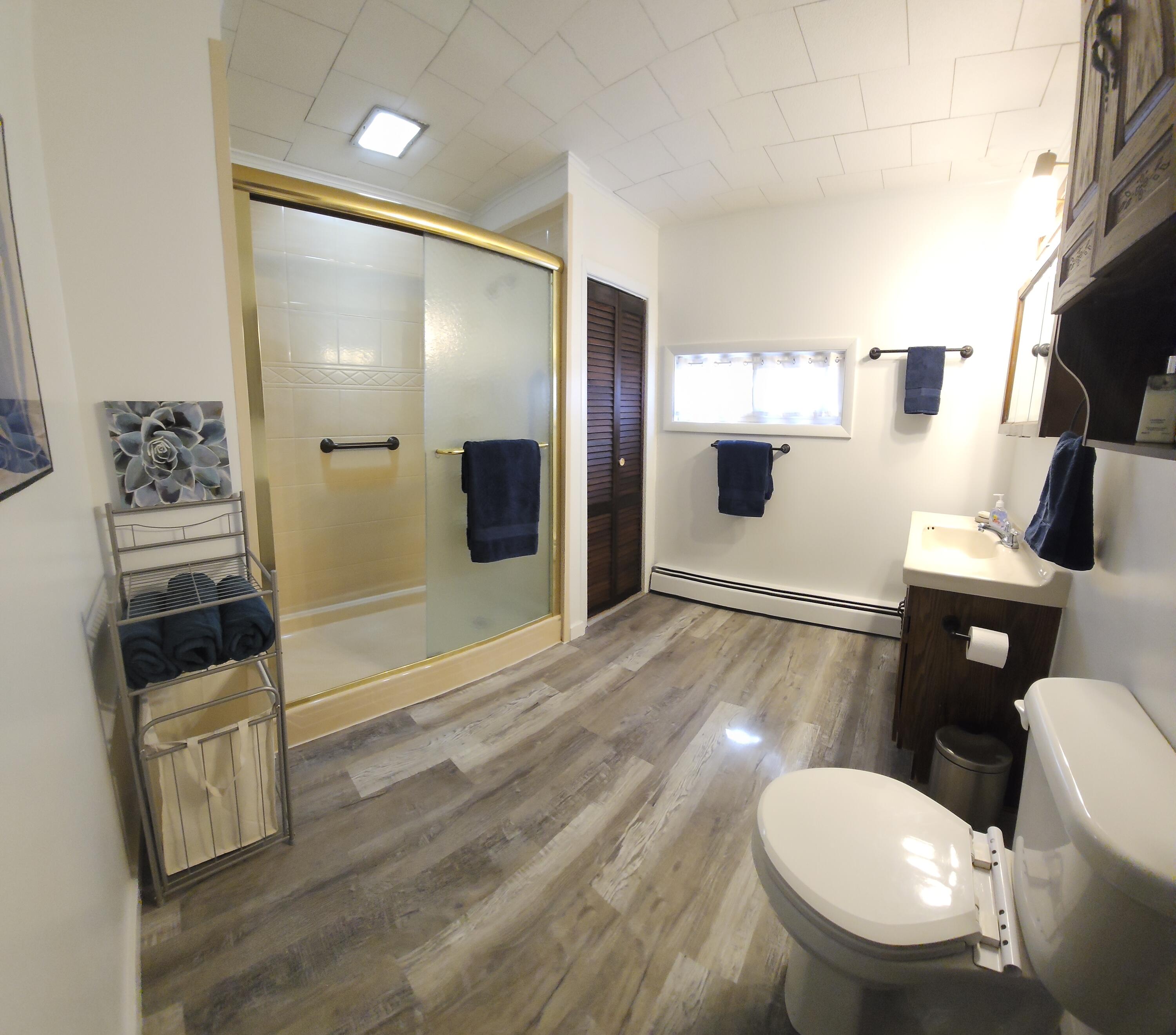 50 Beech Street East Millinocket ME 04430