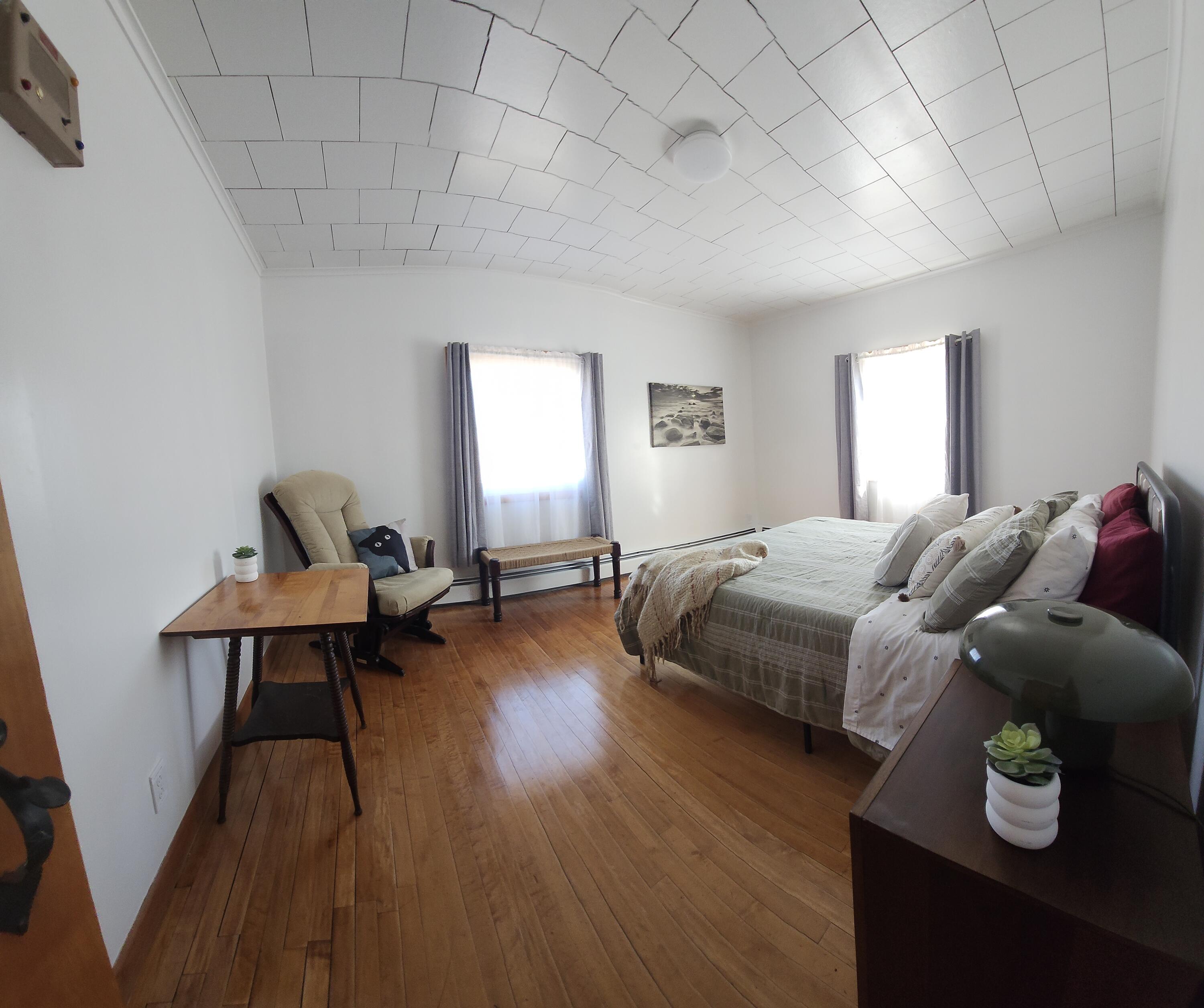 50 Beech Street East Millinocket ME 04430