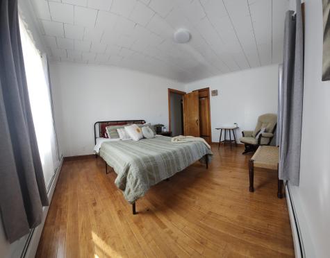 50 Beech Street East Millinocket ME 04430